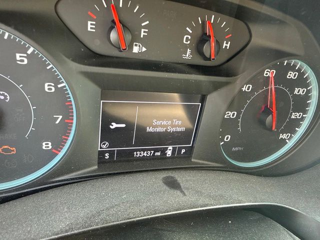 2020 Chevrolet Malibu
