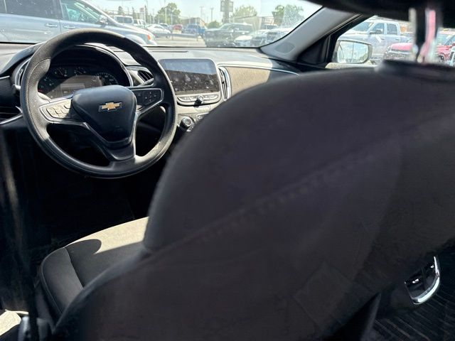 2020 Chevrolet Malibu