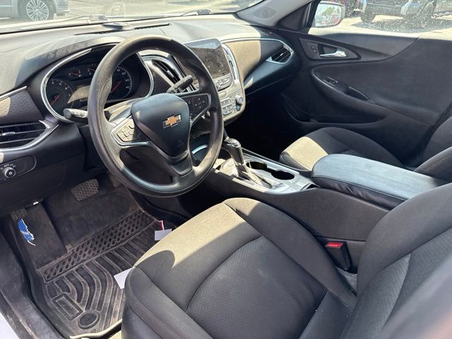 2020 Chevrolet Malibu
