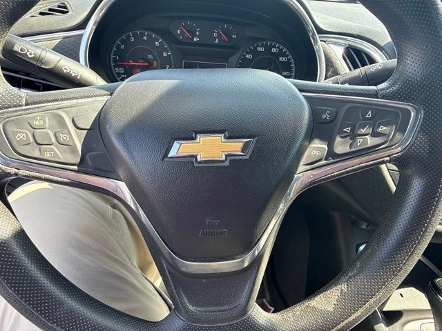 2020 Chevrolet Malibu