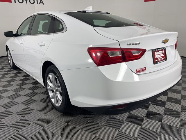 2023 Chevrolet Malibu