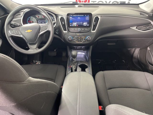2023 Chevrolet Malibu