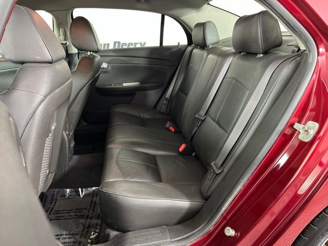 2010 Chevrolet Malibu