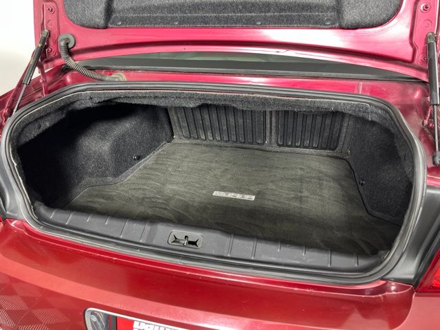 2010 Chevrolet Malibu