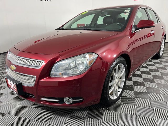 2010 Chevrolet Malibu