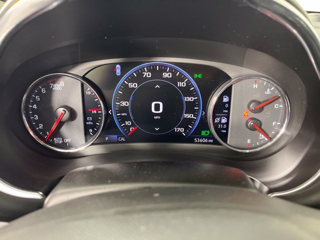 2023 Chevrolet Malibu