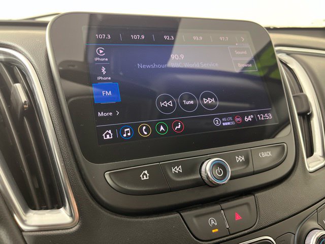 2023 Chevrolet Malibu
