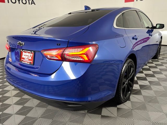 2023 Chevrolet Malibu