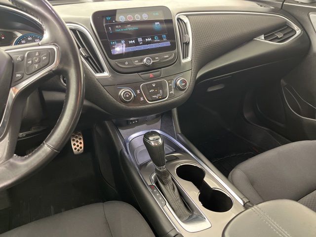2016 Chevrolet Malibu