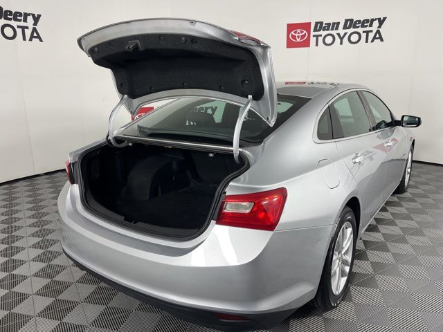 2016 Chevrolet Malibu
