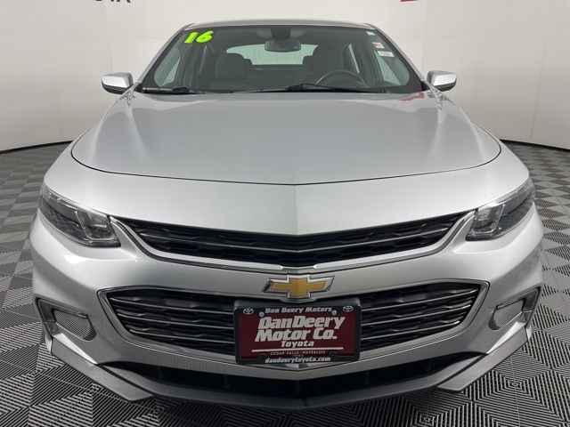 2016 Chevrolet Malibu