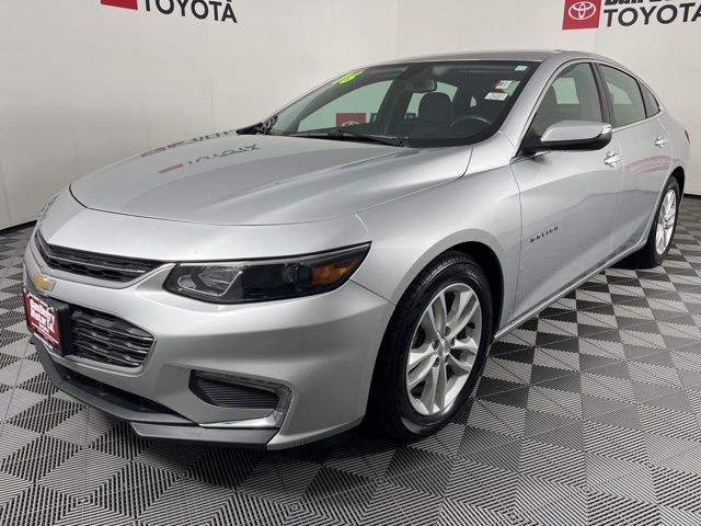 2016 Chevrolet Malibu