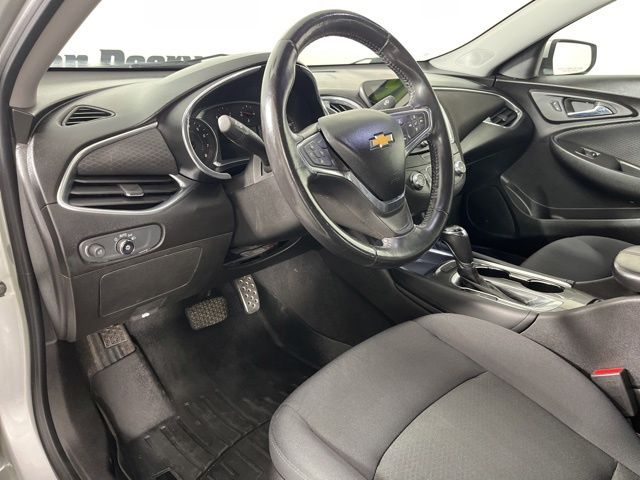 2016 Chevrolet Malibu