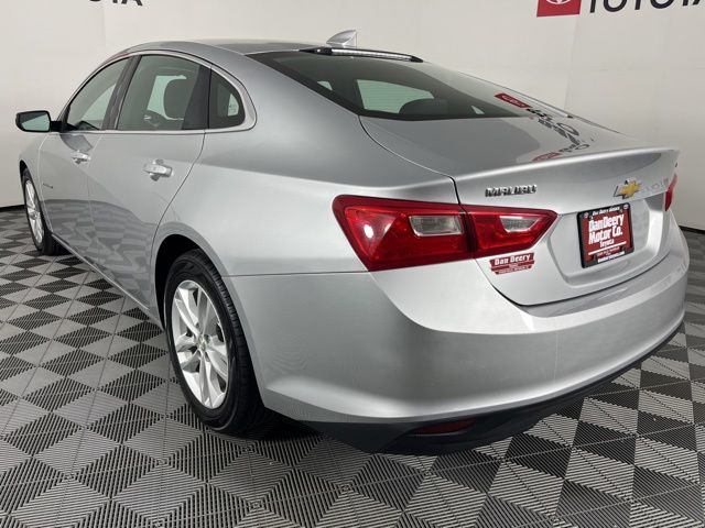 2016 Chevrolet Malibu