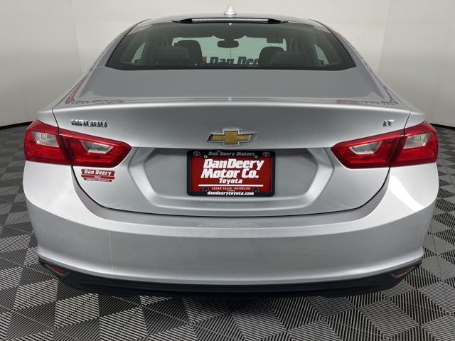 2016 Chevrolet Malibu