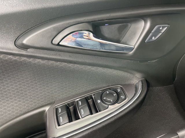 2016 Chevrolet Malibu
