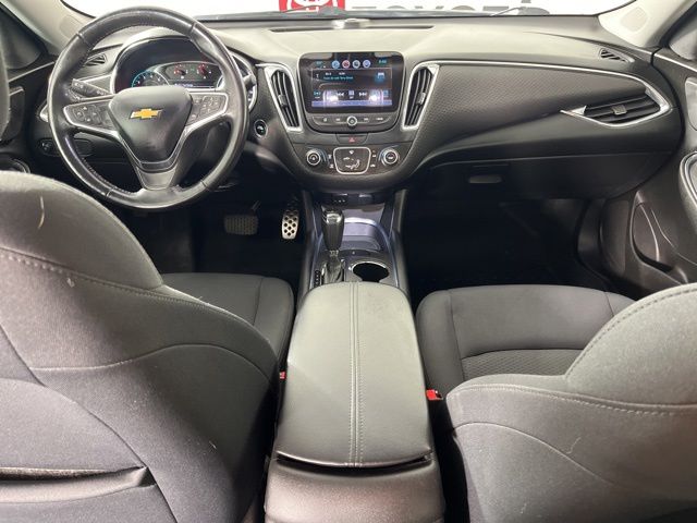 2016 Chevrolet Malibu