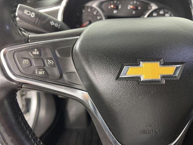 2016 Chevrolet Malibu