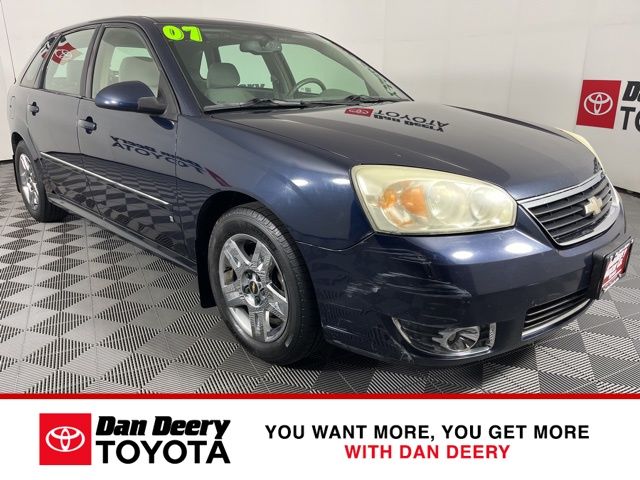2007 Chevrolet Malibu Maxx LT