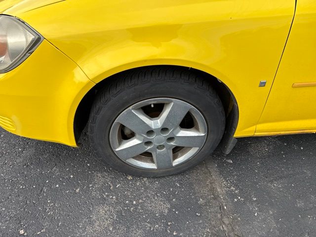 2008 Pontiac G5