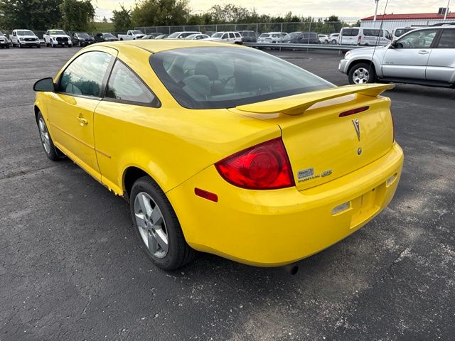 2008 Pontiac G5