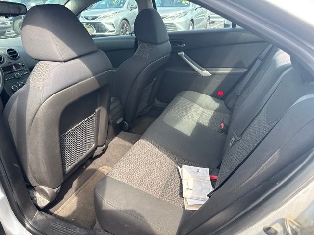2010 Pontiac G6