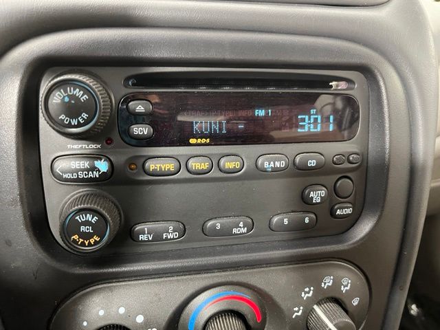 2003 Oldsmobile Alero