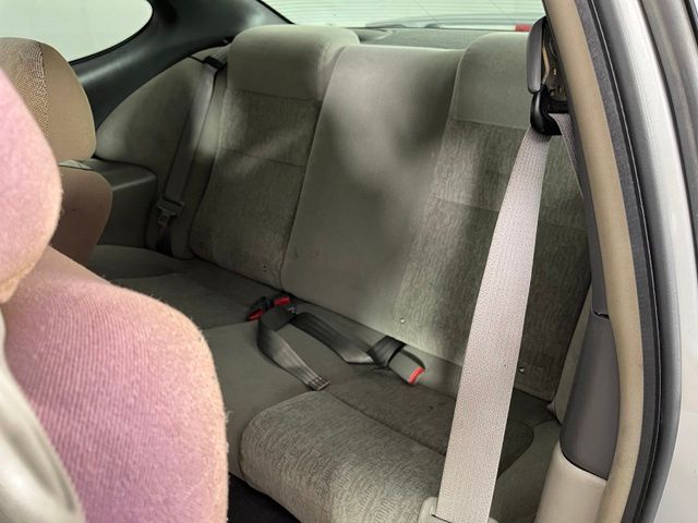 2003 Oldsmobile Alero