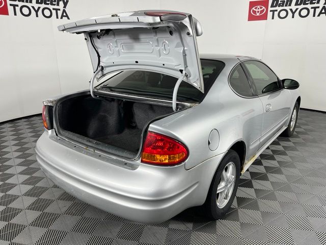 2003 Oldsmobile Alero