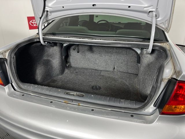 2003 Oldsmobile Alero