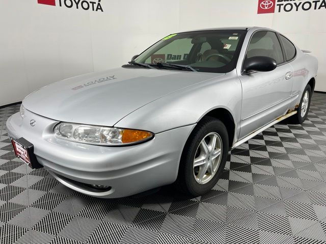 2003 Oldsmobile Alero