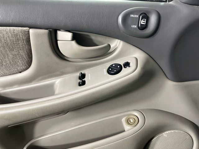 2003 Oldsmobile Alero