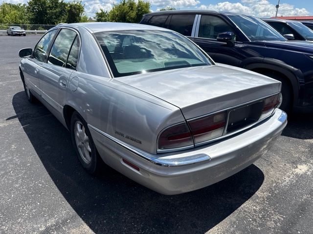 2000 Buick Park Avenue
