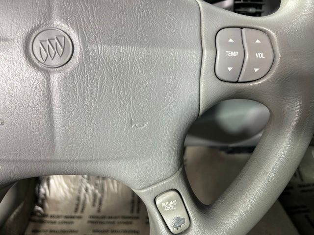 2001 Buick LeSabre