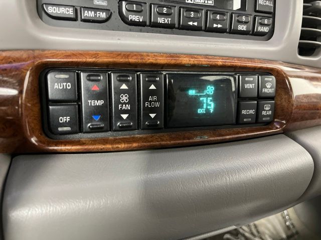2001 Buick LeSabre