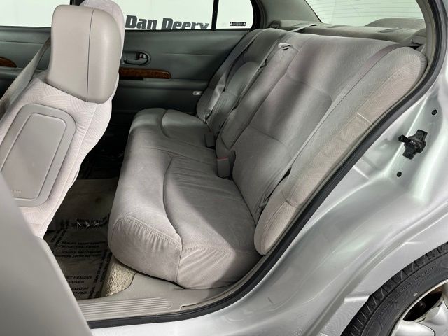 2001 Buick LeSabre