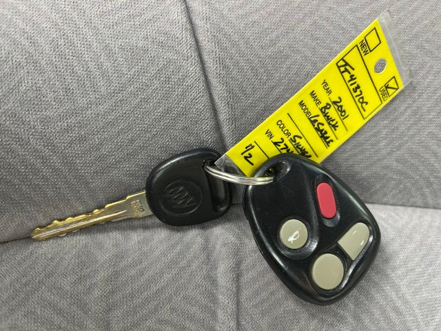 2001 Buick LeSabre