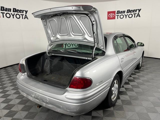 2001 Buick LeSabre