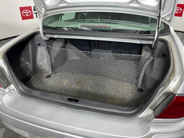 2001 Buick LeSabre