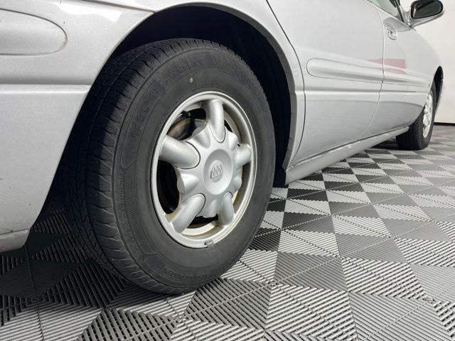 2001 Buick LeSabre