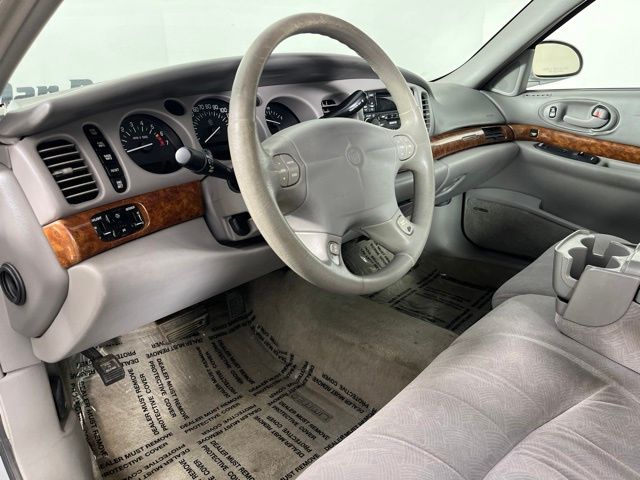 2001 Buick LeSabre