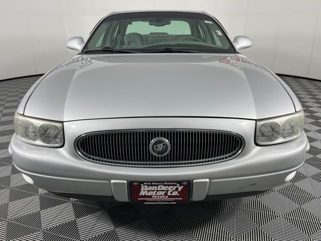 2001 Buick LeSabre