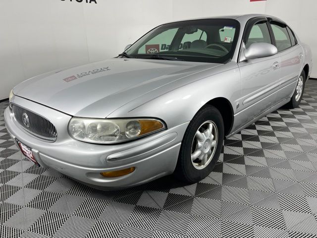 2001 Buick LeSabre