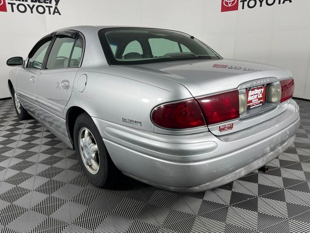 2001 Buick LeSabre