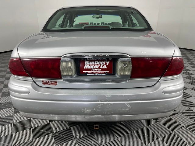 2001 Buick LeSabre