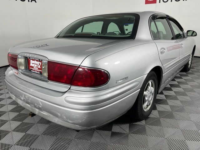 2001 Buick LeSabre