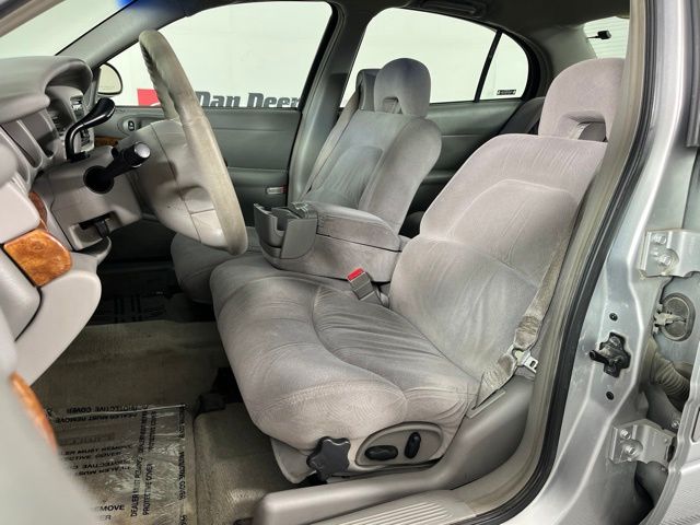 2001 Buick LeSabre