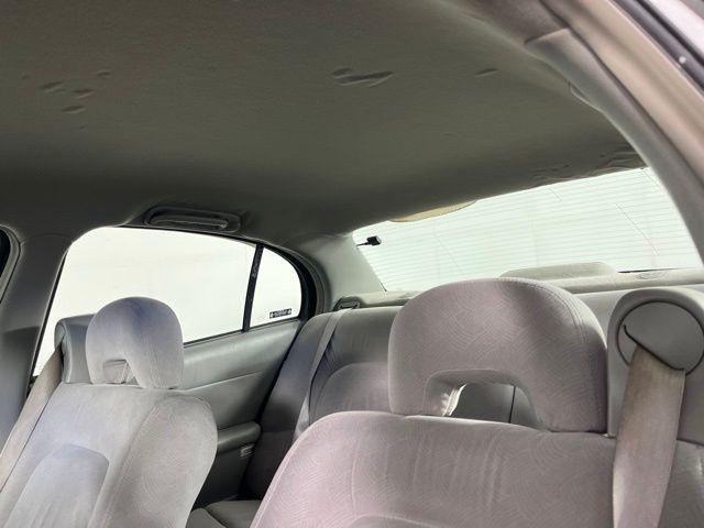 2001 Buick LeSabre