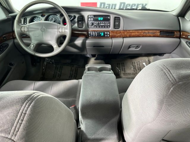 2001 Buick LeSabre