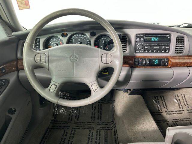 2001 Buick LeSabre